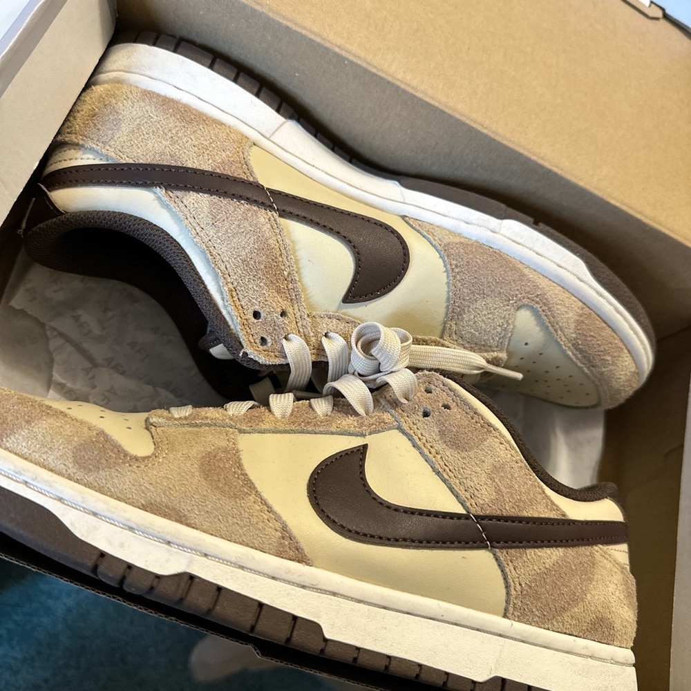 men’s dunks